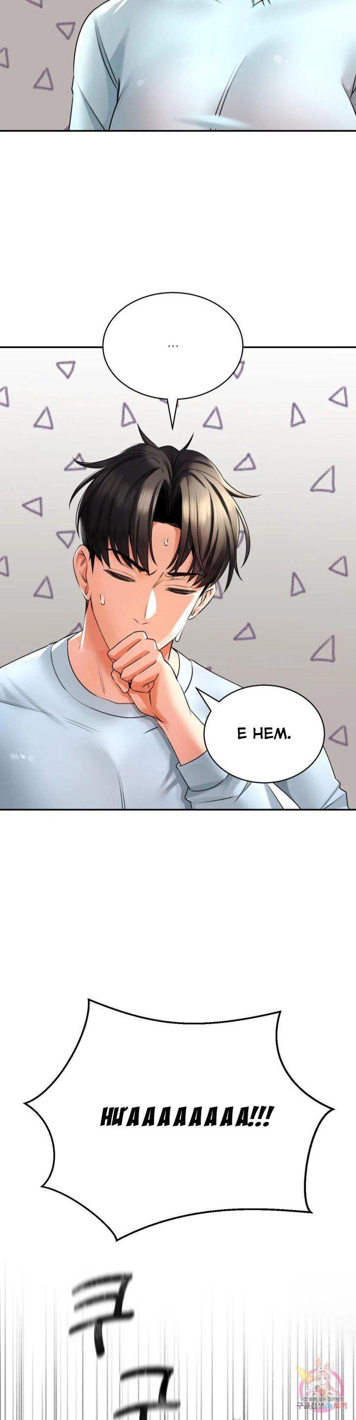 chuyện tình thảo mộc chapter 5 21