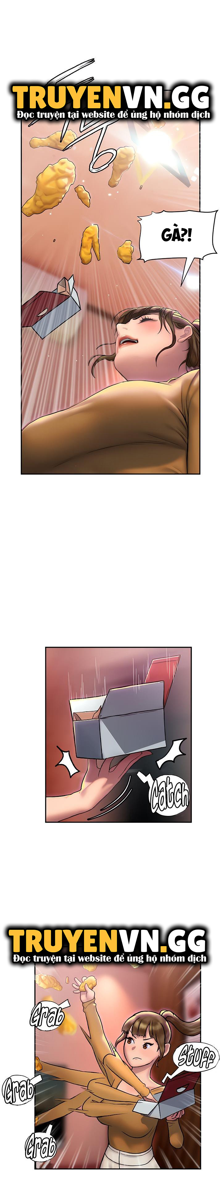 cách chúng mình tán tỉnh nhau chapter 26 7