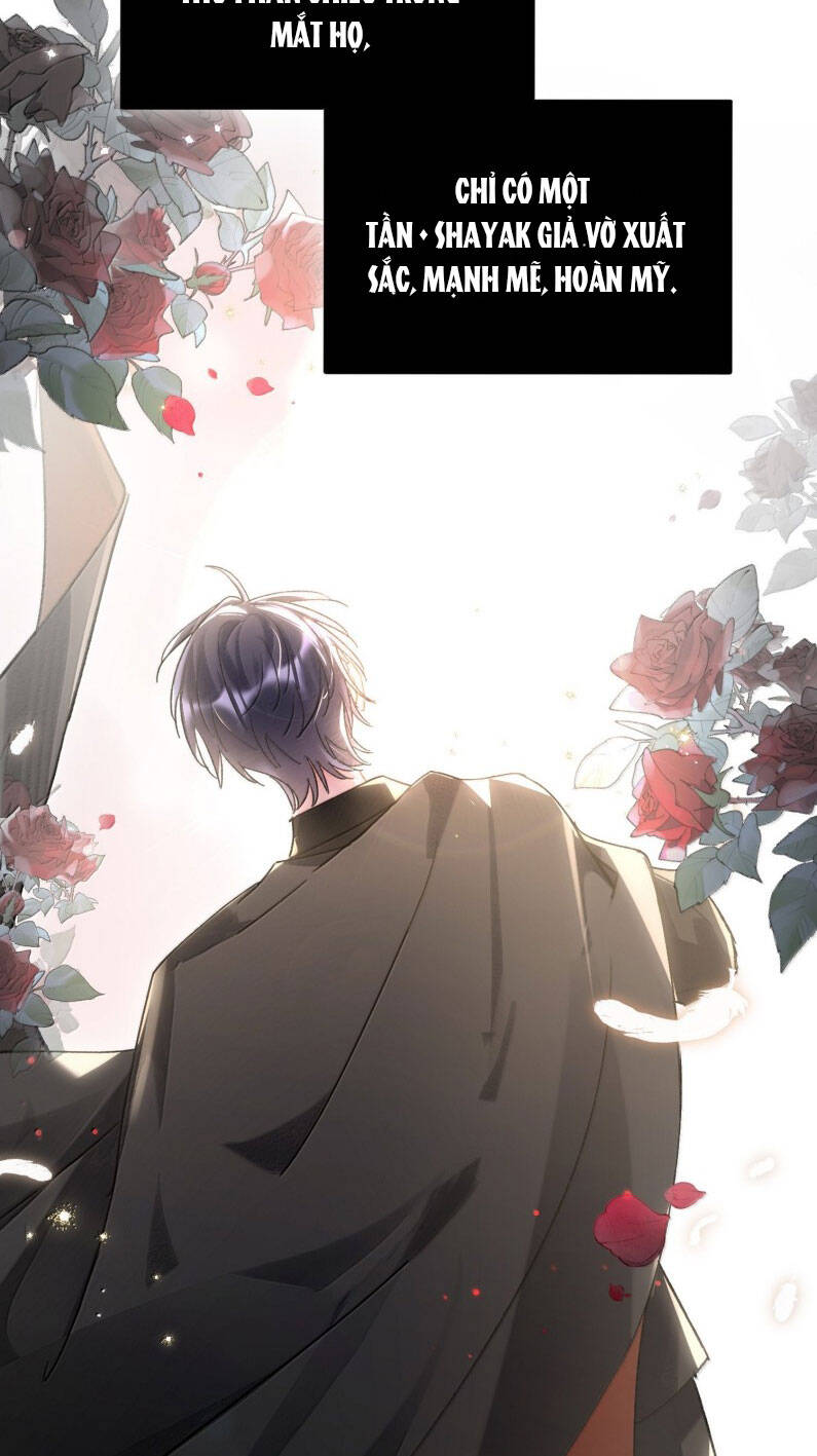 tôi phải làm một kẻ đại xấu xa chapter 156 21