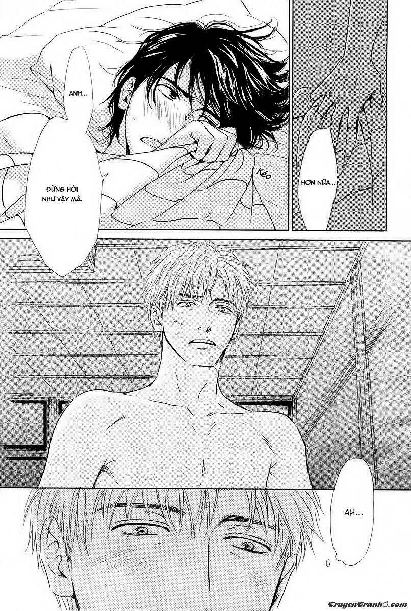 hana wa sakuka chapter 33 10