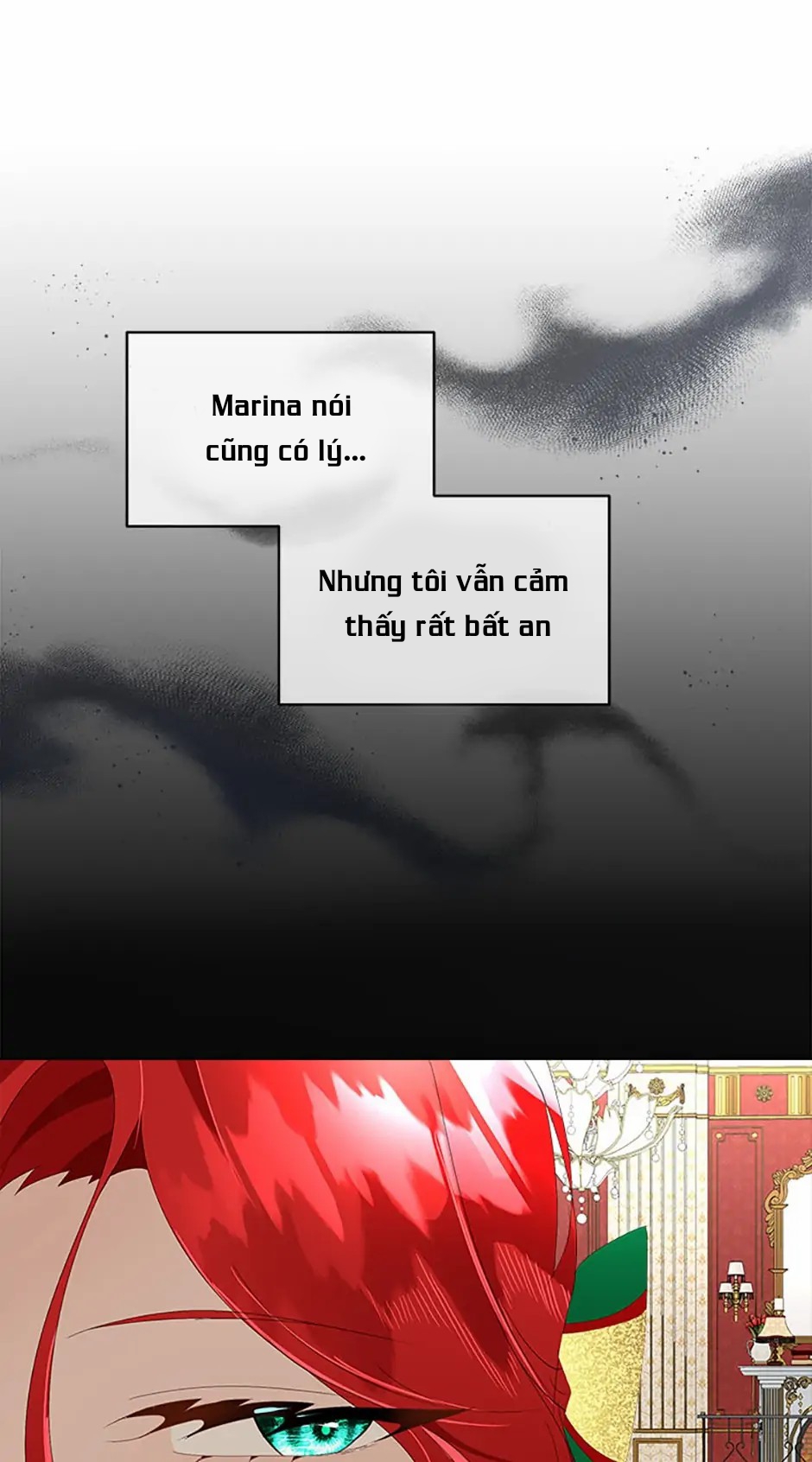 tôi là bảo mẫu bất đắc dĩ của nam chính chapter 6.2 29