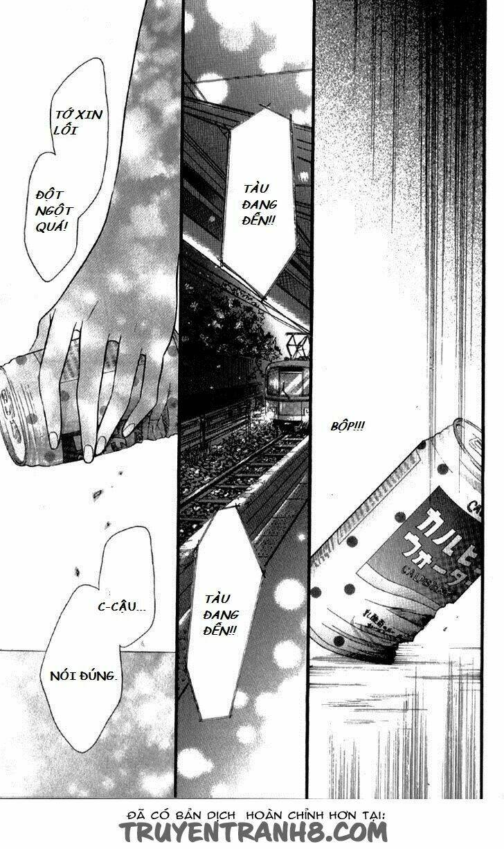 katakoi densha chapter 1 34