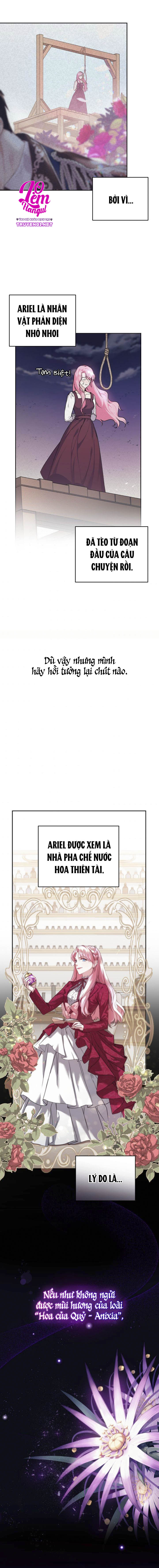 trở thành nhà điều chế nước hoa duy nhất của bạo chúa chapter 1 20