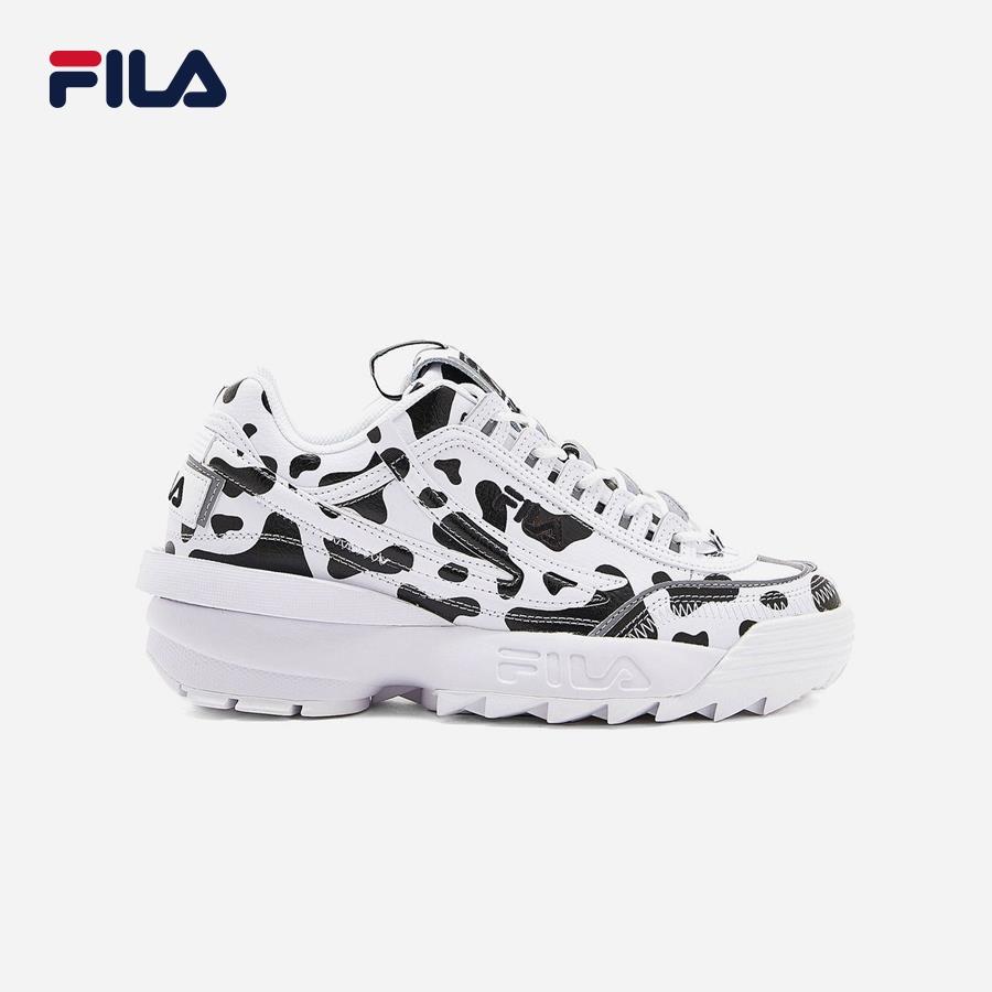 Giày sneakers nữ Fila Disruptor 2 Exp - 5XM02258-120