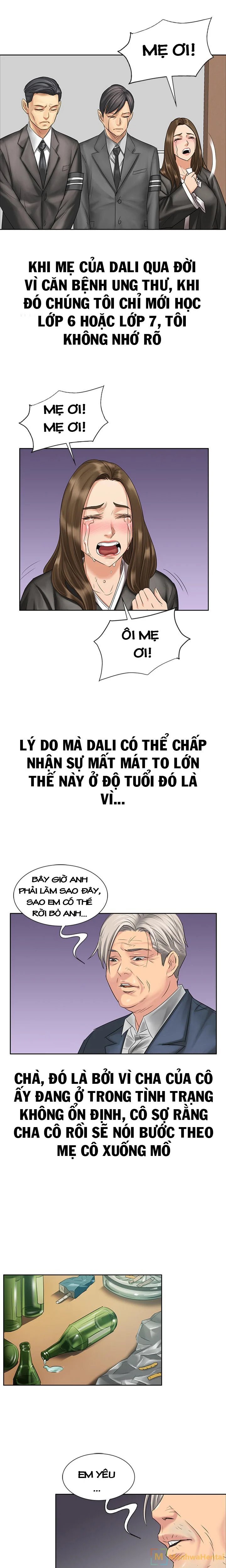 ong chúa chapter 7 2