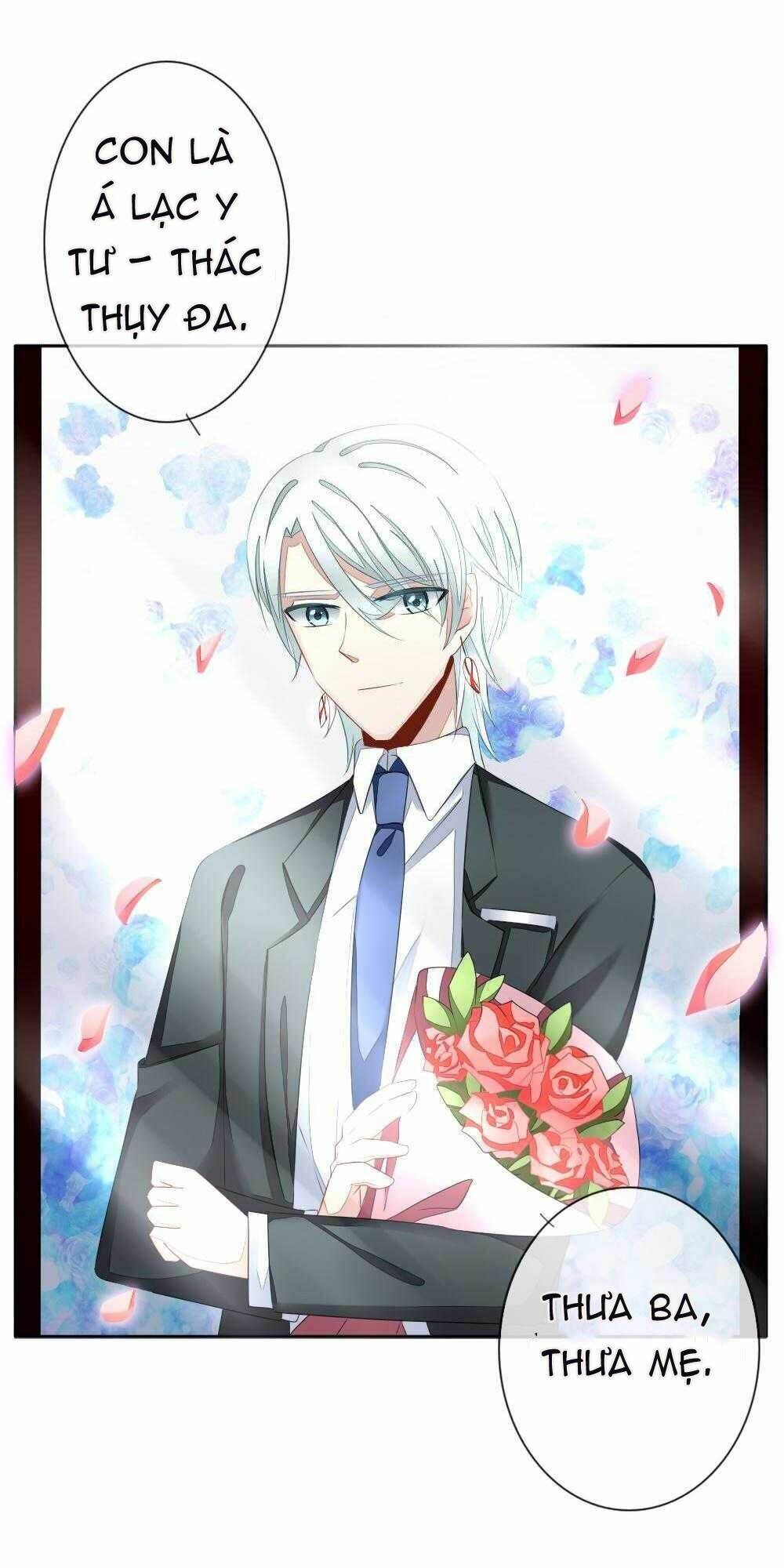 vị hôn thê bỏ trốn chapter 52 30