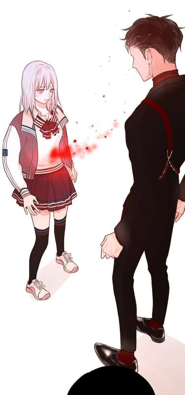 trú dạ liên miên chapter 2 21