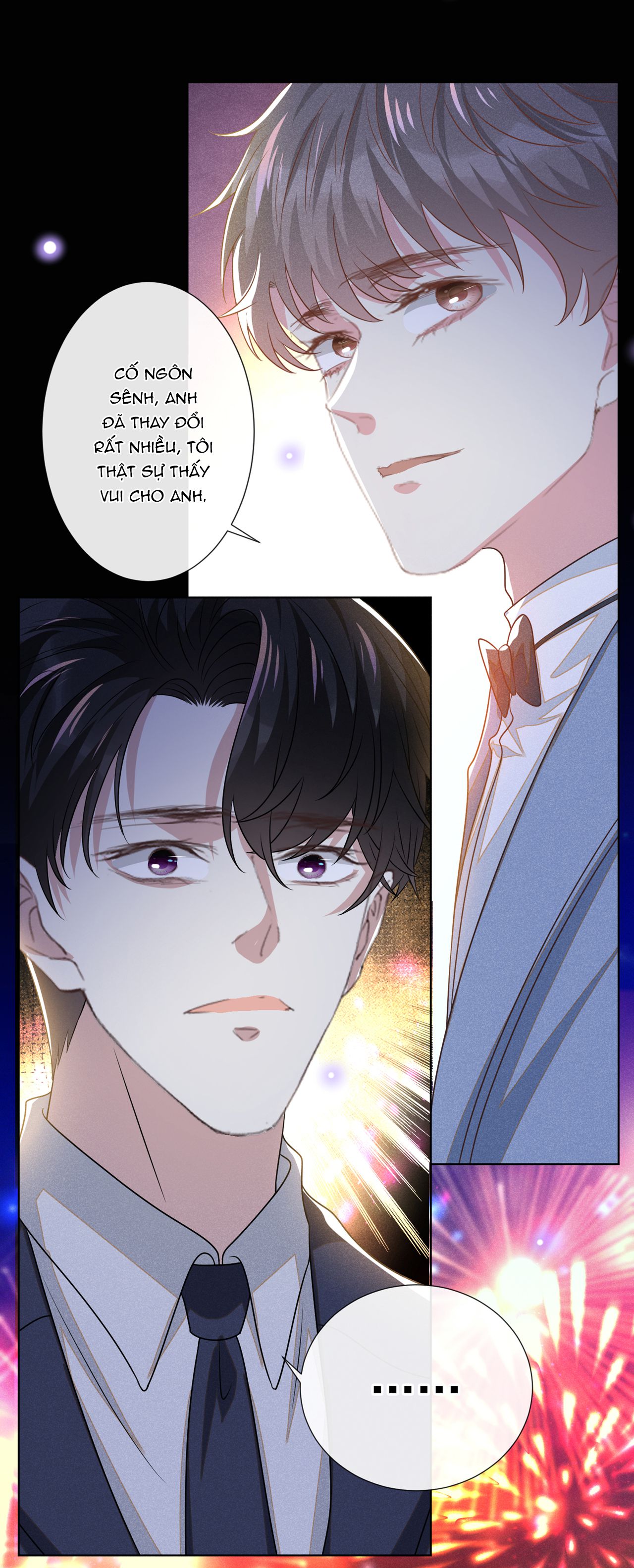 anh ấy gọi tôi là hắc liên hoa chapter 176 25