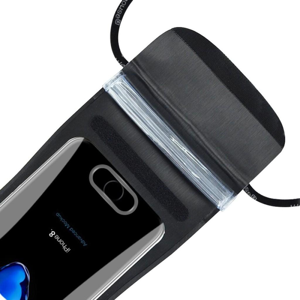 Túi Đựng Điện Thoại Chụp Ảnh Dưới Nước WaterProof cao cấp