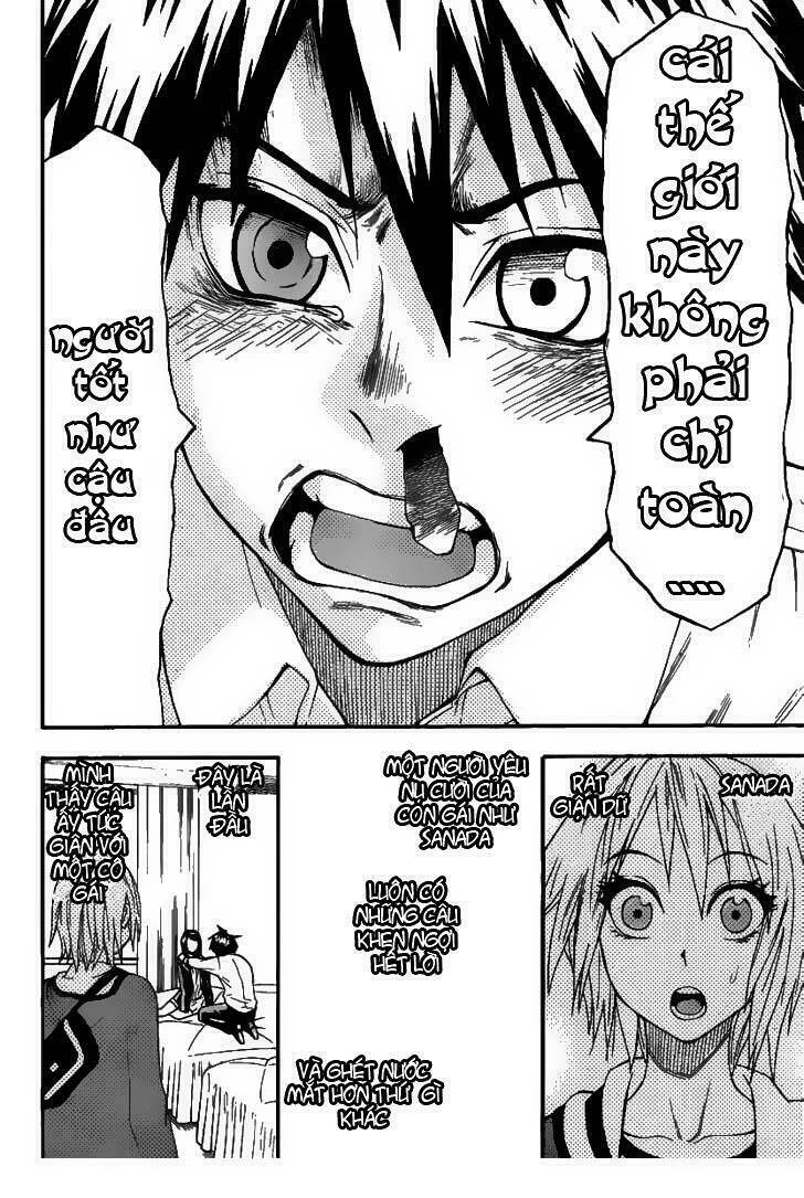 lock on! chapter 8 18