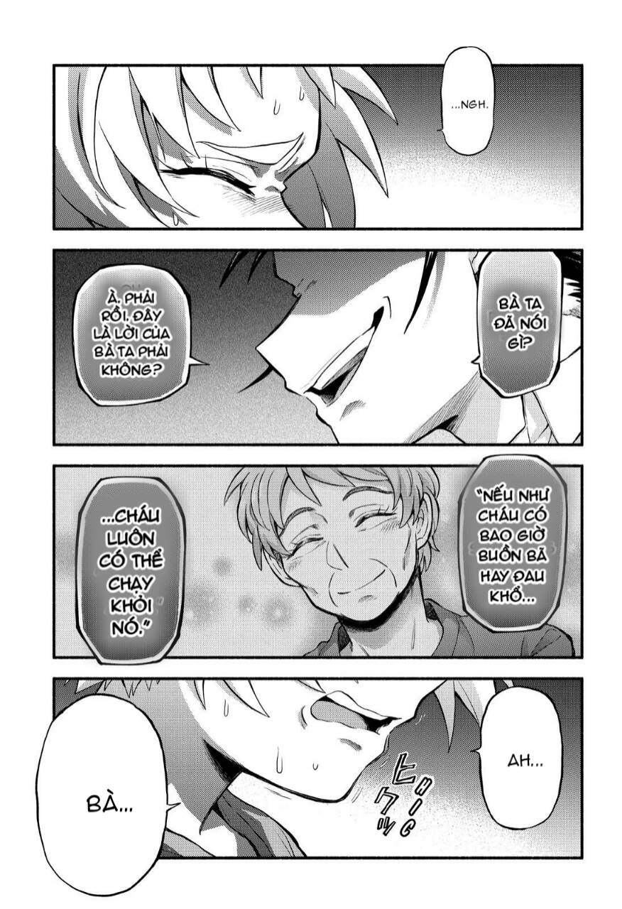 nana vô năng chapter 64 31