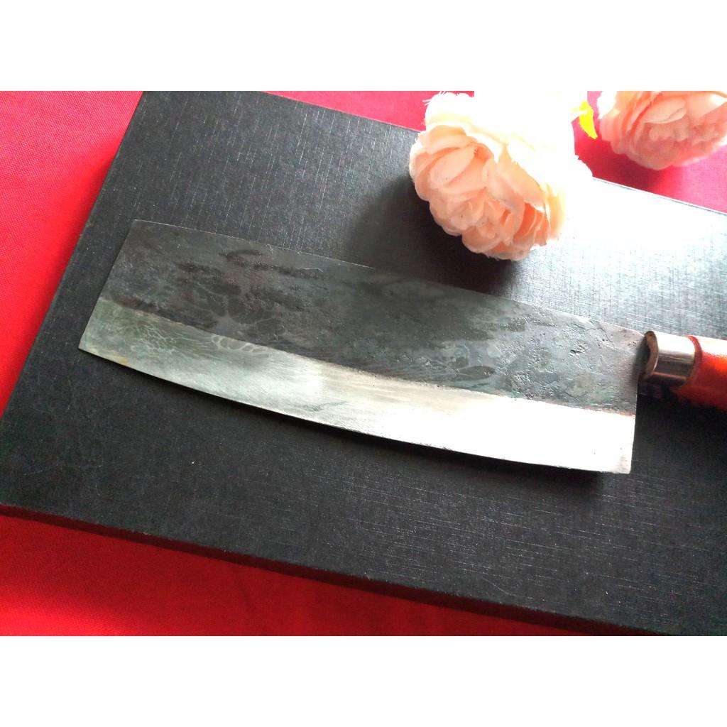 DAO - DAO BẾP-DAO BẾP AN TIÊM - DAO THÁI CHẶT MÃ AT3 topcomshop vn