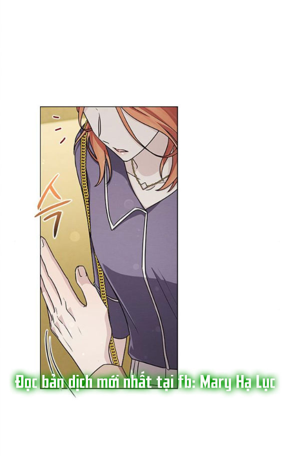 the castle - cô dâu của quỷ chapter 10.1 16
