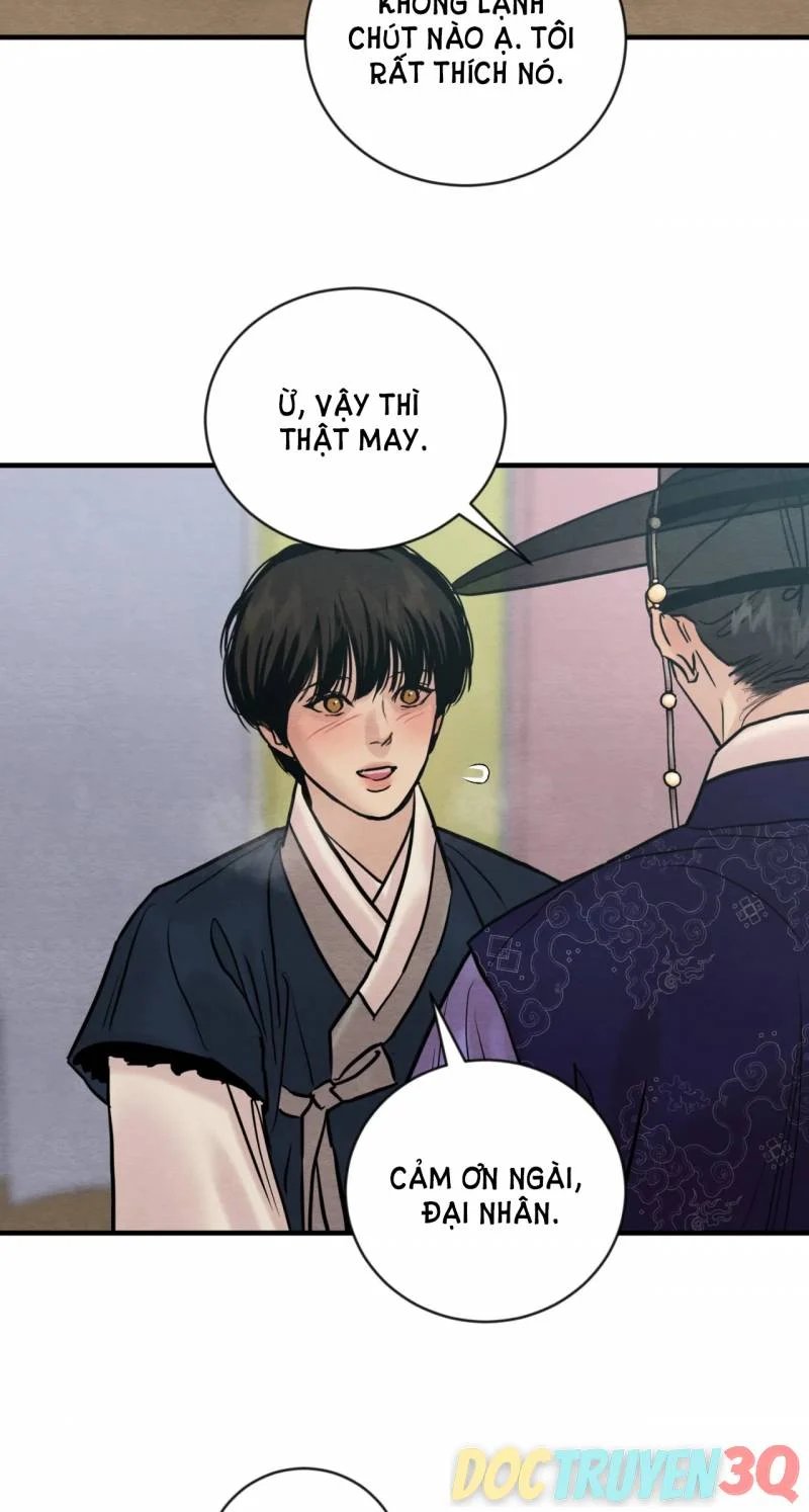 dạ ký chapter 111.1 17