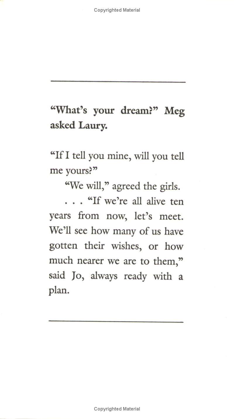 Sách ngoại văn: Little Women