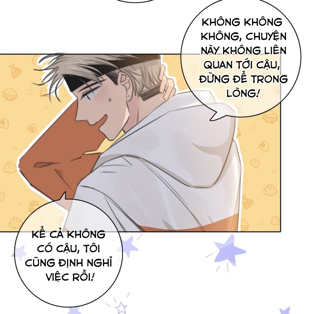 chạm vào thế giới của người chapter 16 13