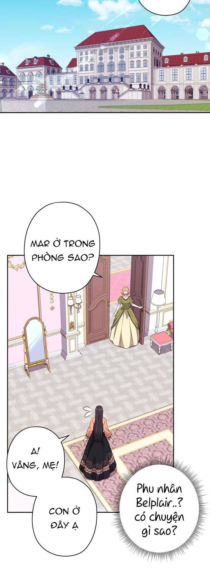 gửi đến người bạn của tôi chapter 31 10