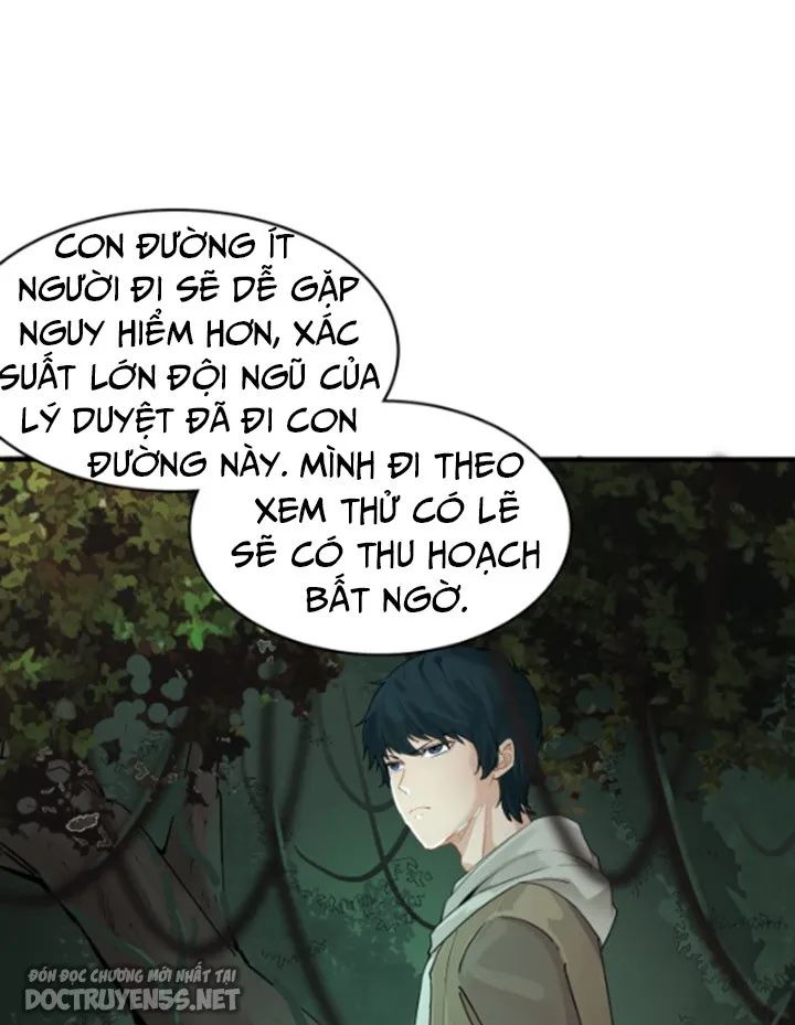 bắt đầu với thiên phú cấp sss chapter 6 20