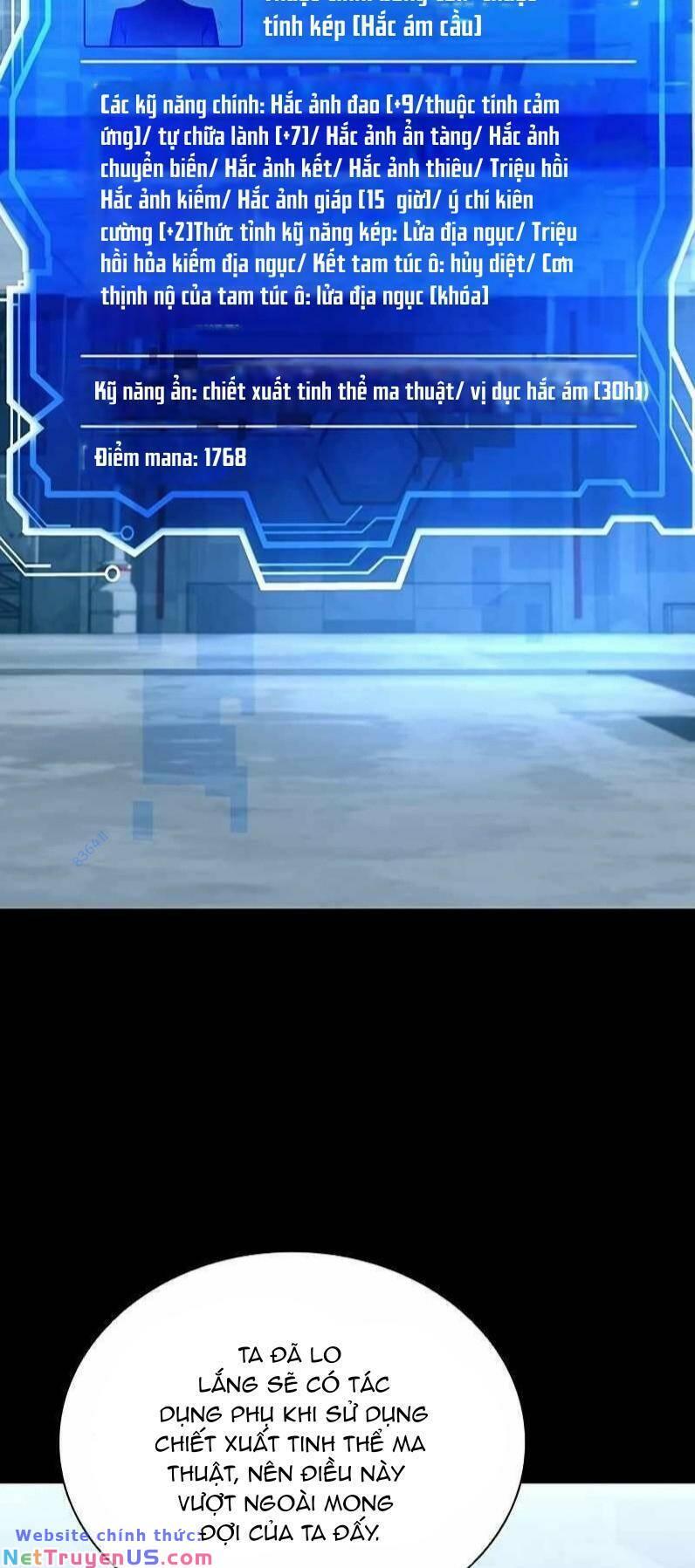 chuyển sinh thành ác nhân chapter 121 17