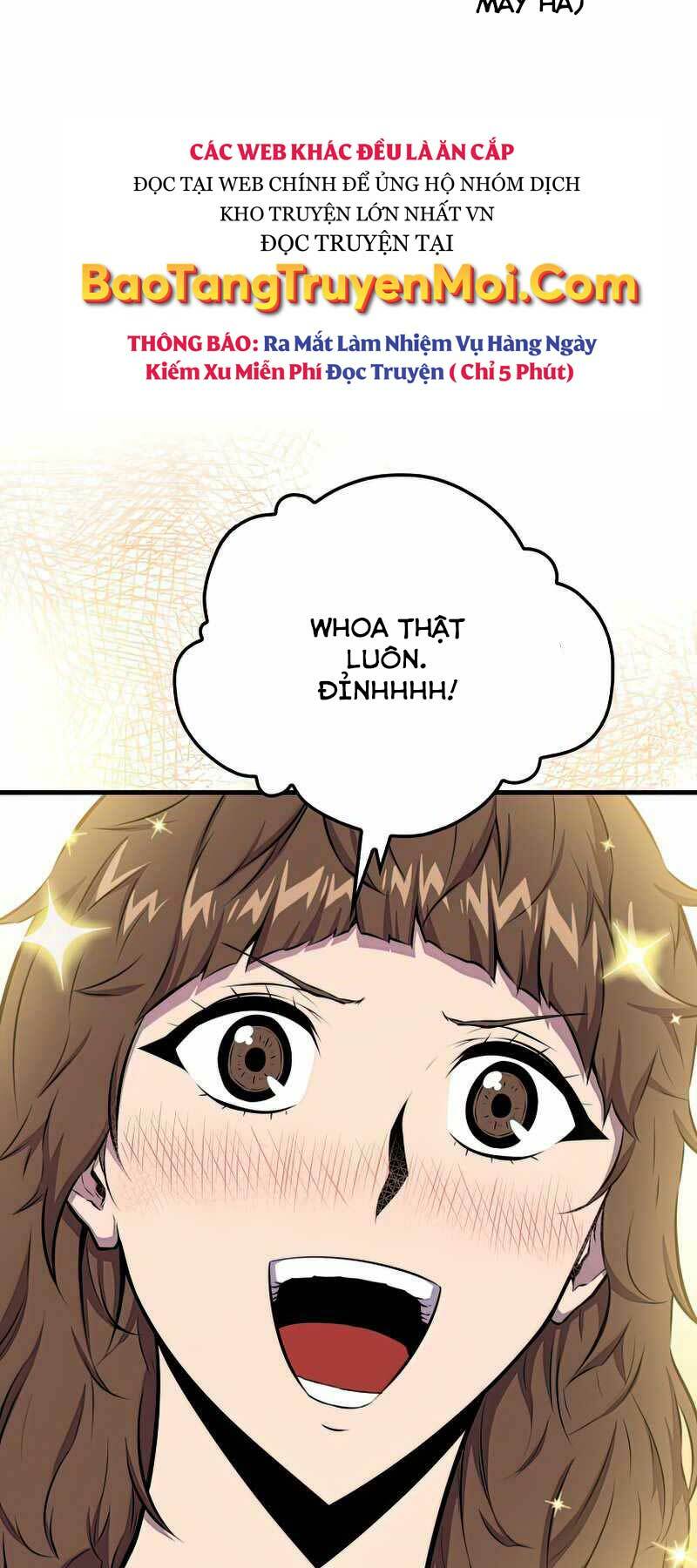 tôi thăng cấp trong lúc ngủ chapter 38 53