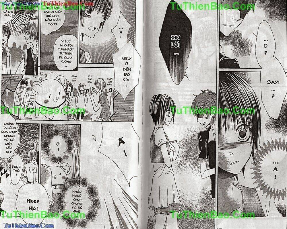 người bạn tuyệt vời chapter 1 83