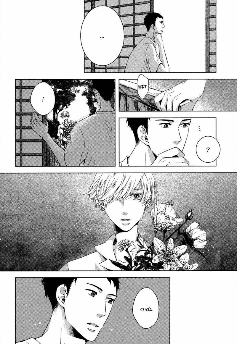 tsumasaki ni kourozu chapter 7 14