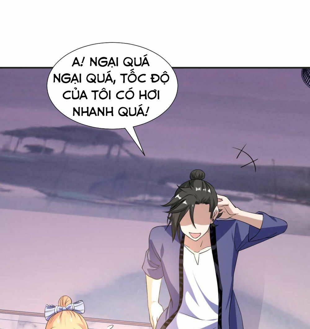 tu chân truyền nhân tại đô thị chapter 10 31