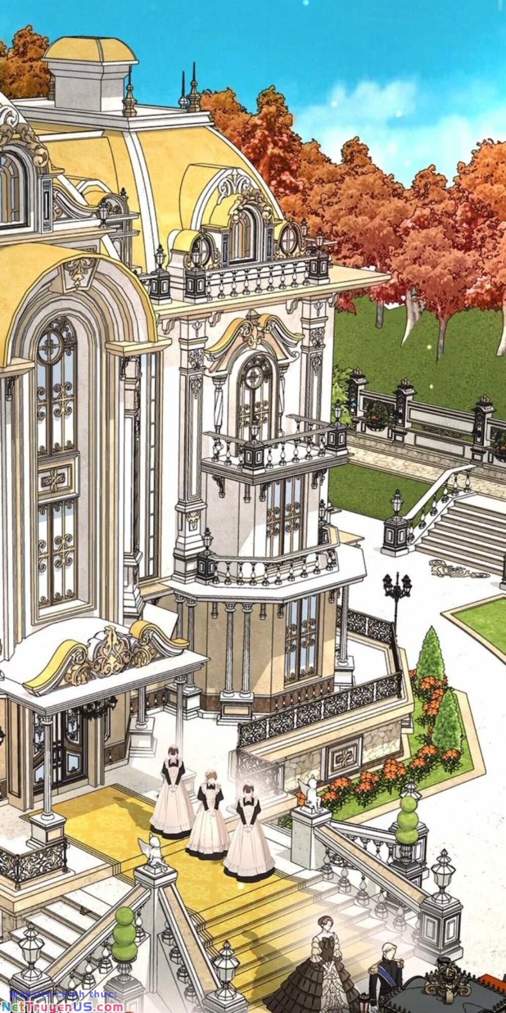 Hoàng Tử Rắc Rối chapter 44.2 37