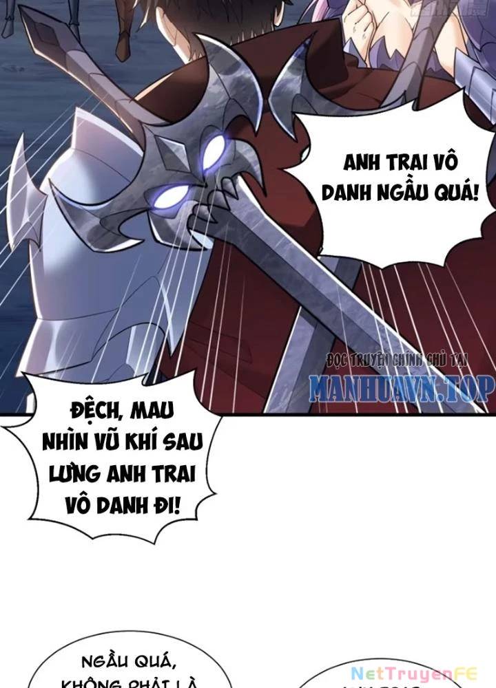 từ dã quái bắt đầu thăng cấp chapter 33 42