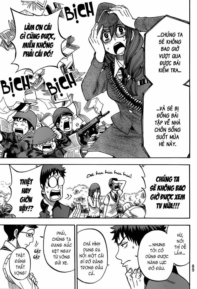 yamada và thất đại ma nữ chapter 30 5