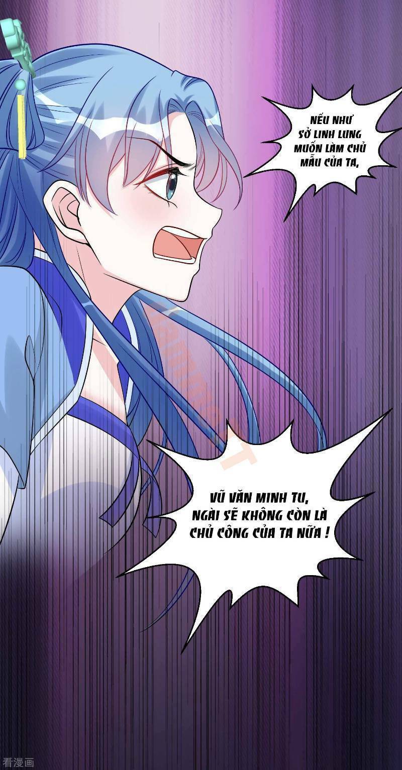 độc y đích nữ chapter 57 16