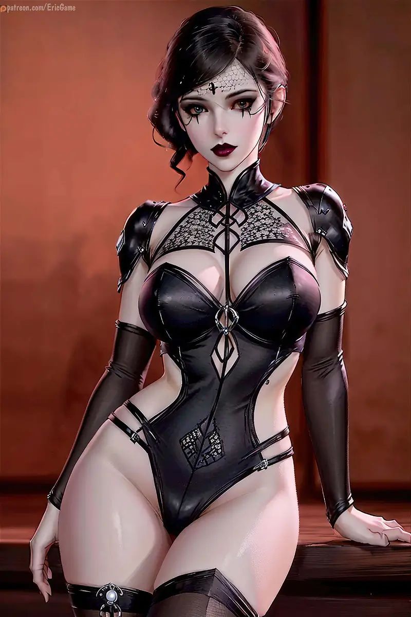 artist ai generated chapter 438 42