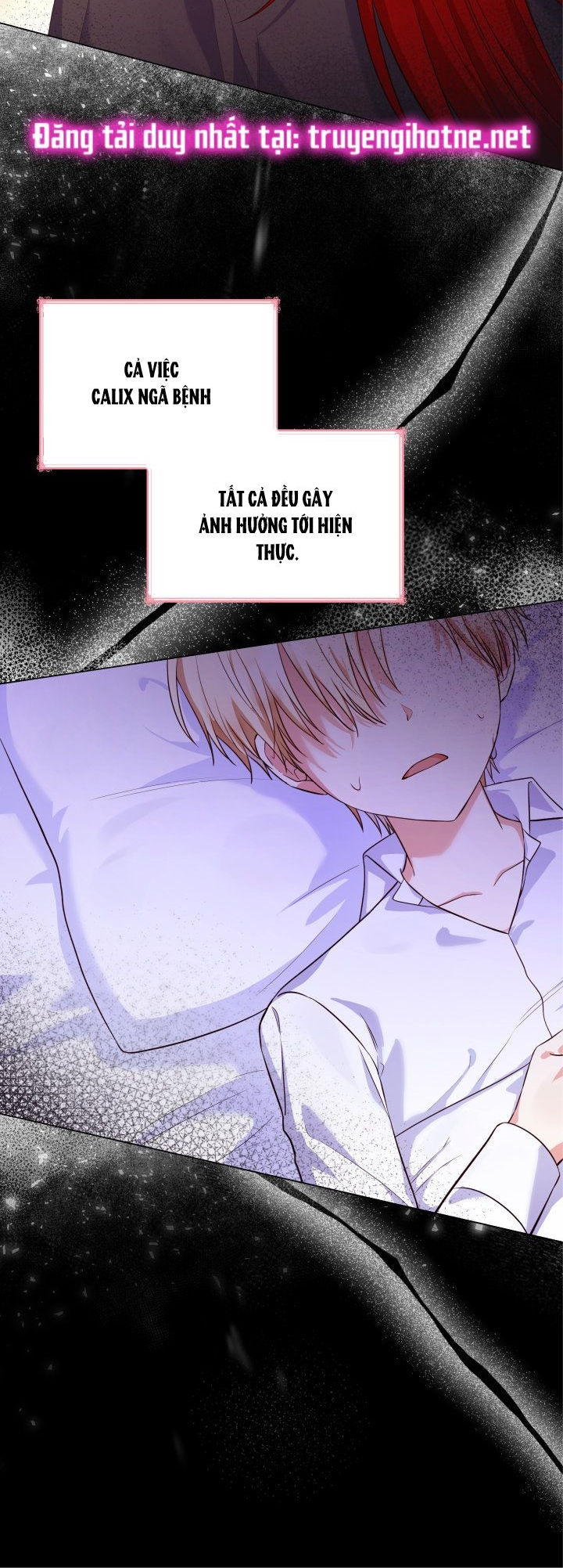 từ ác nữ tôi phải trở thành một người mẹ chapter 30.1 10