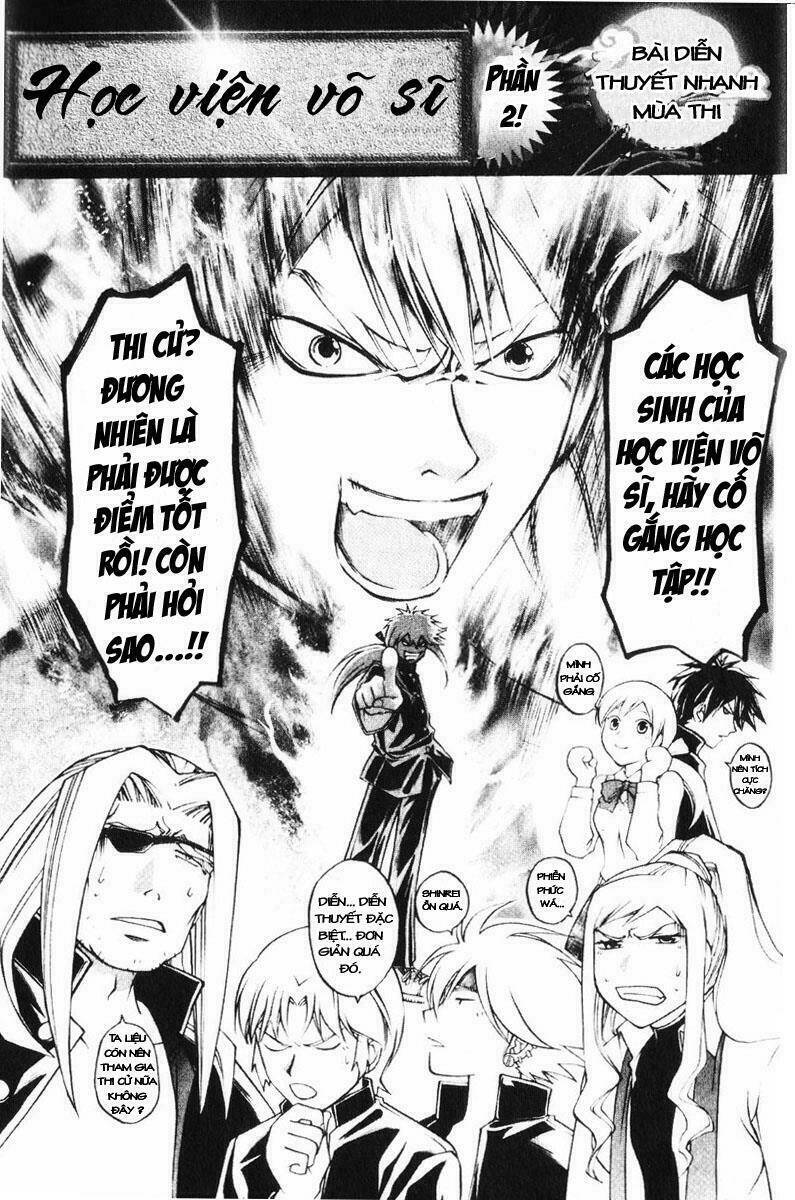 mắt quỷ kyo chapter 274 22