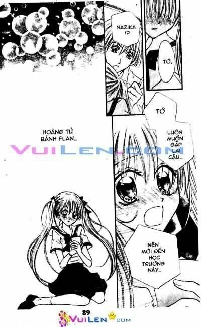 công chúa ẩm thực chapter 4 89