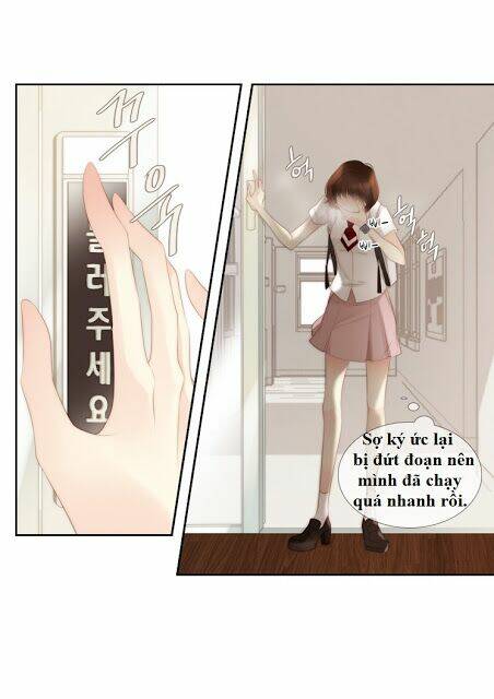 tình cờ tìm thấy tháng 7 chapter 3.4 11