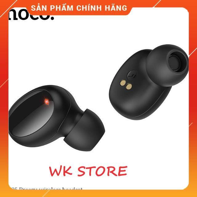 Tai nghe bluetooth Hoco ES35 pin 4h,chống nước IP54 - Hàng chính hãng