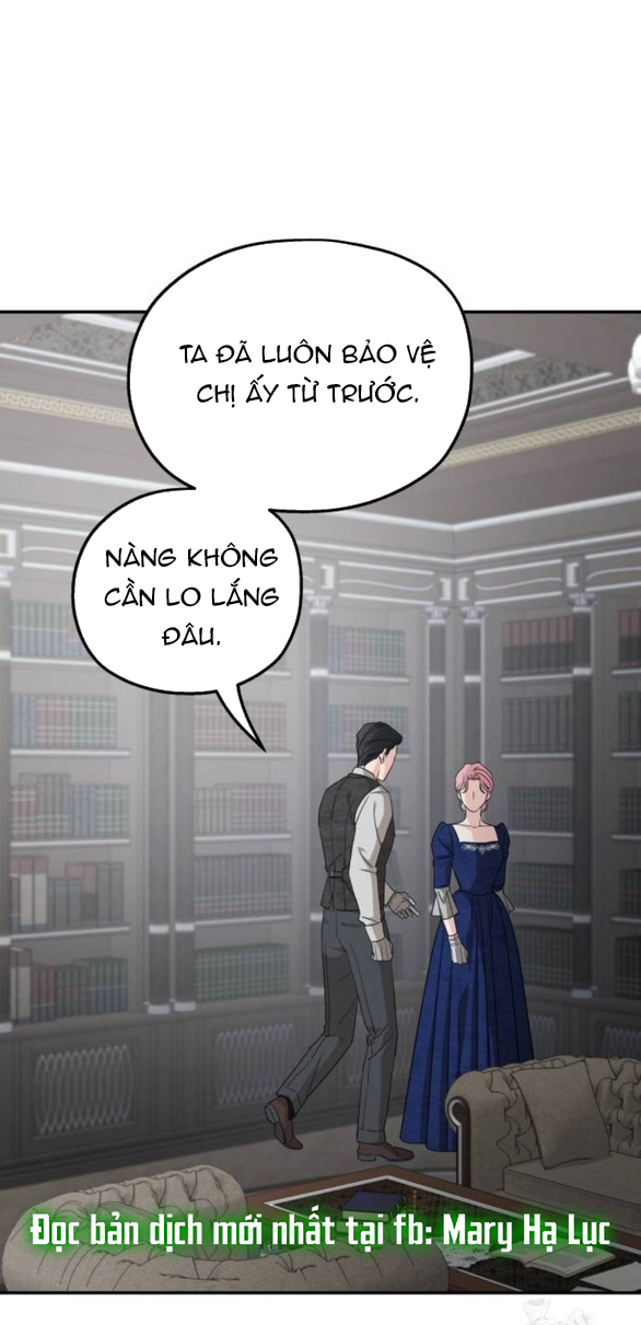 gia đình chồng bị ám ảnh bởi tôi chapter 110.1 24