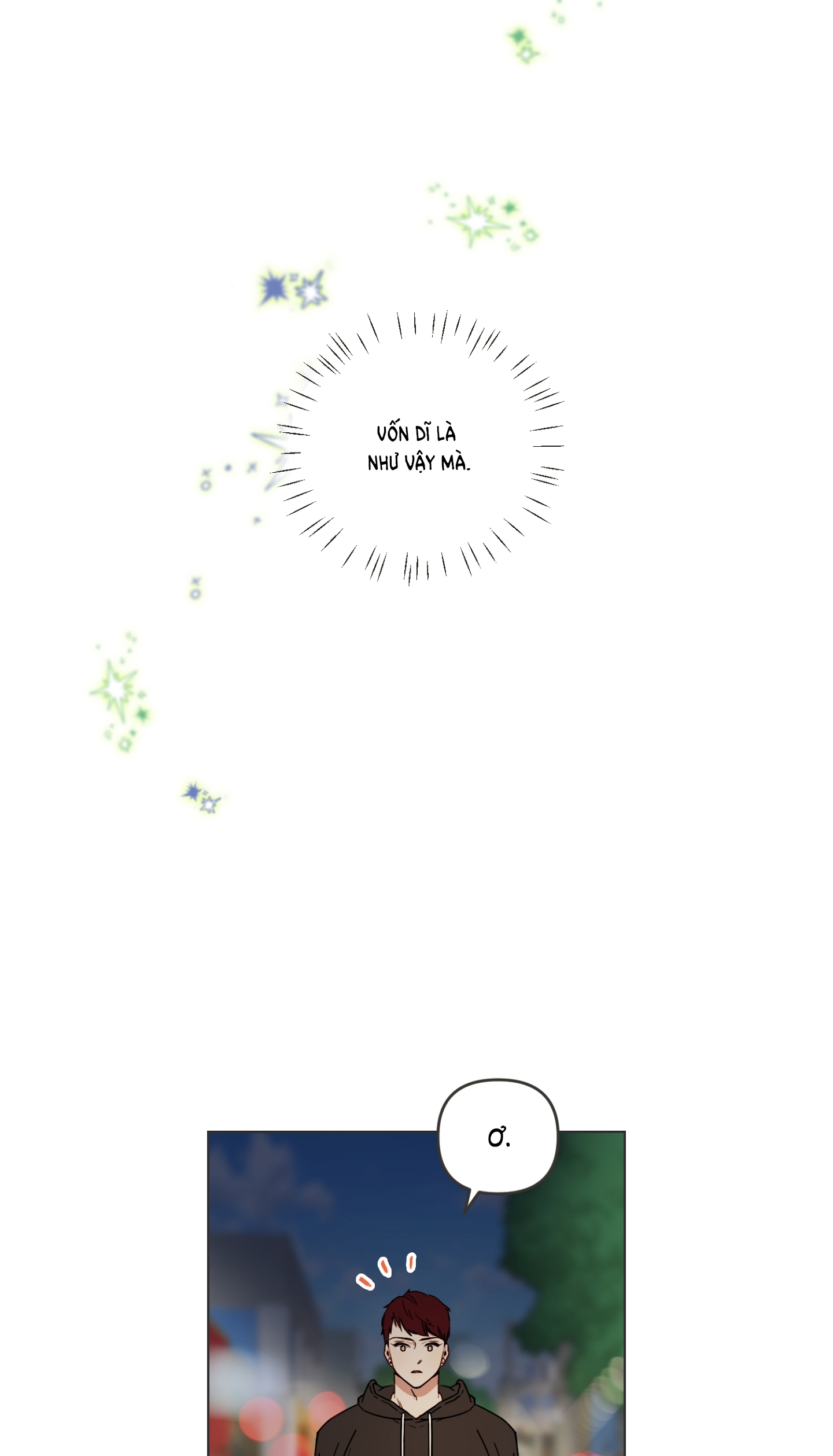 [18+] bạn bè cái quái gì chapter 2.2 22