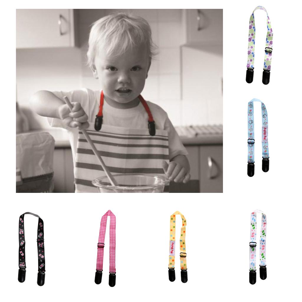 Baby Bib Clips Stroller Blanket Clips for Baby Feeding Nursery Towel Napkin