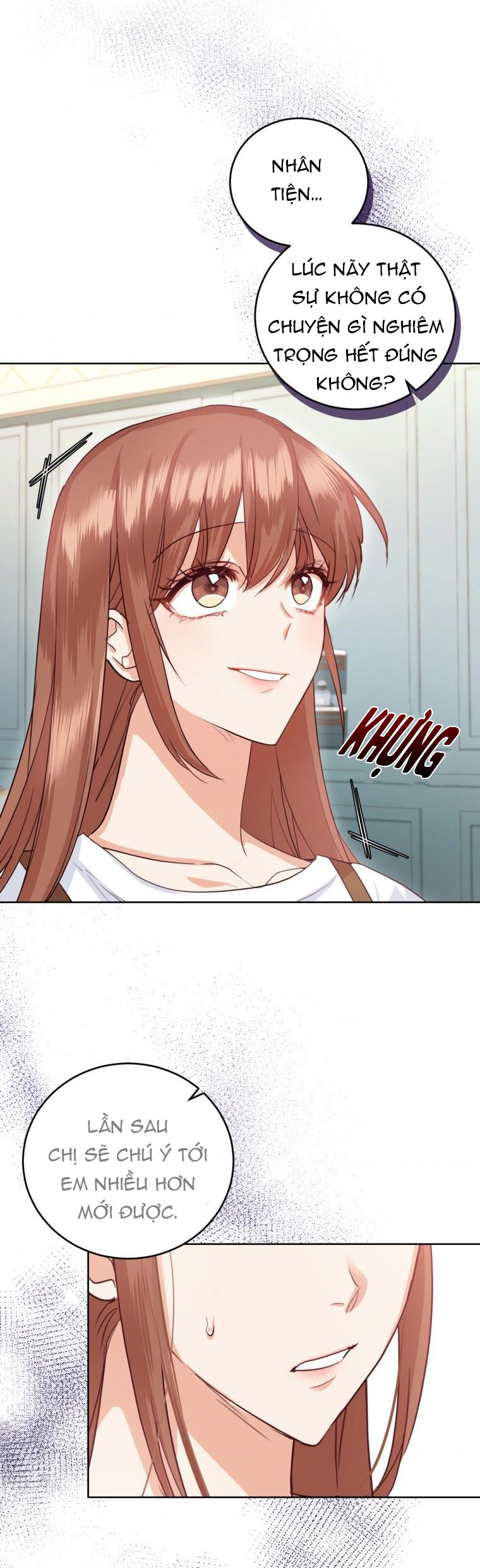 trở thành nhà điều chế nước hoa duy nhất của bạo chúa chapter 38.1 16