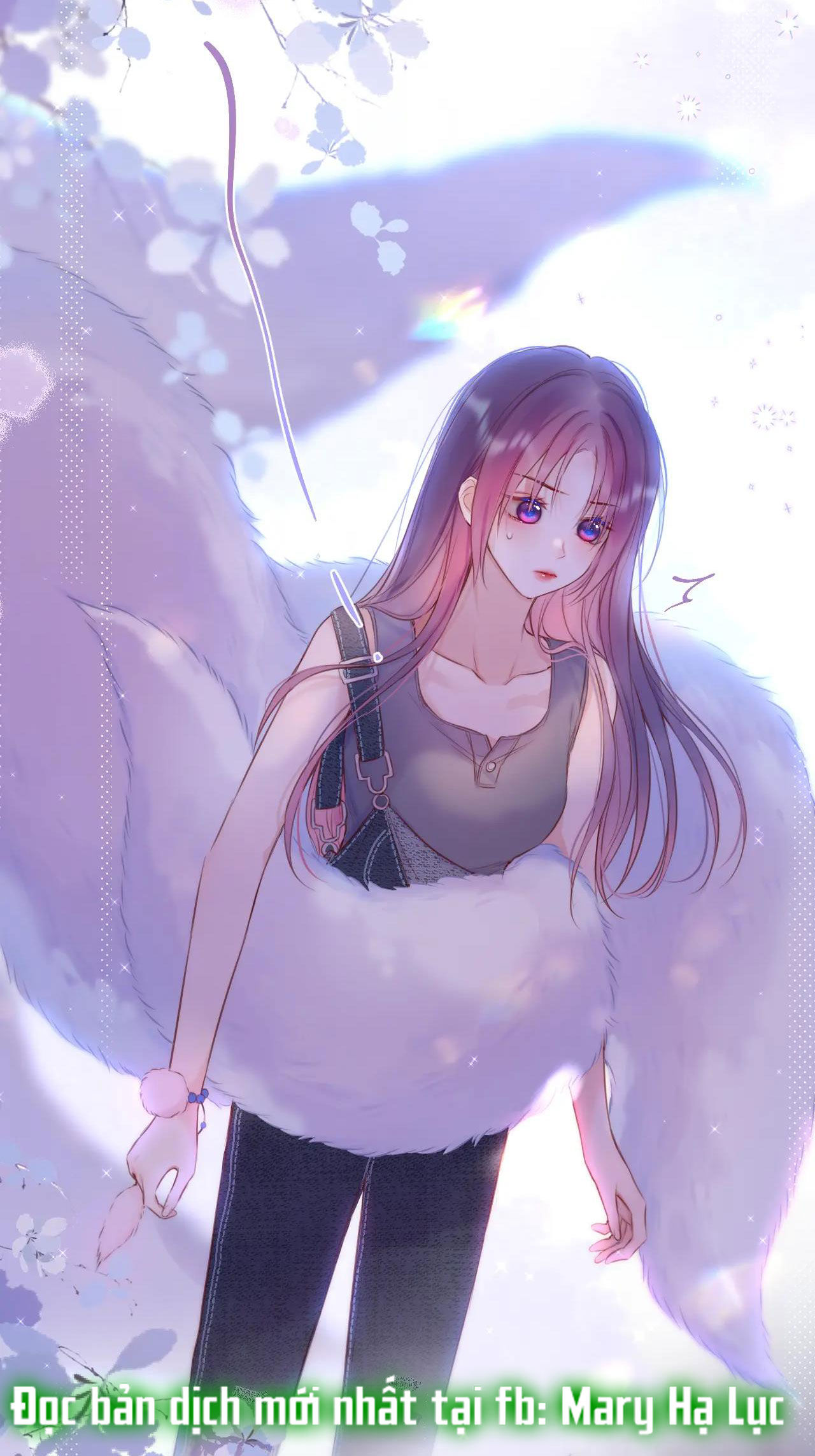 cạm bẫy của hồ ly chapter 36.2 28