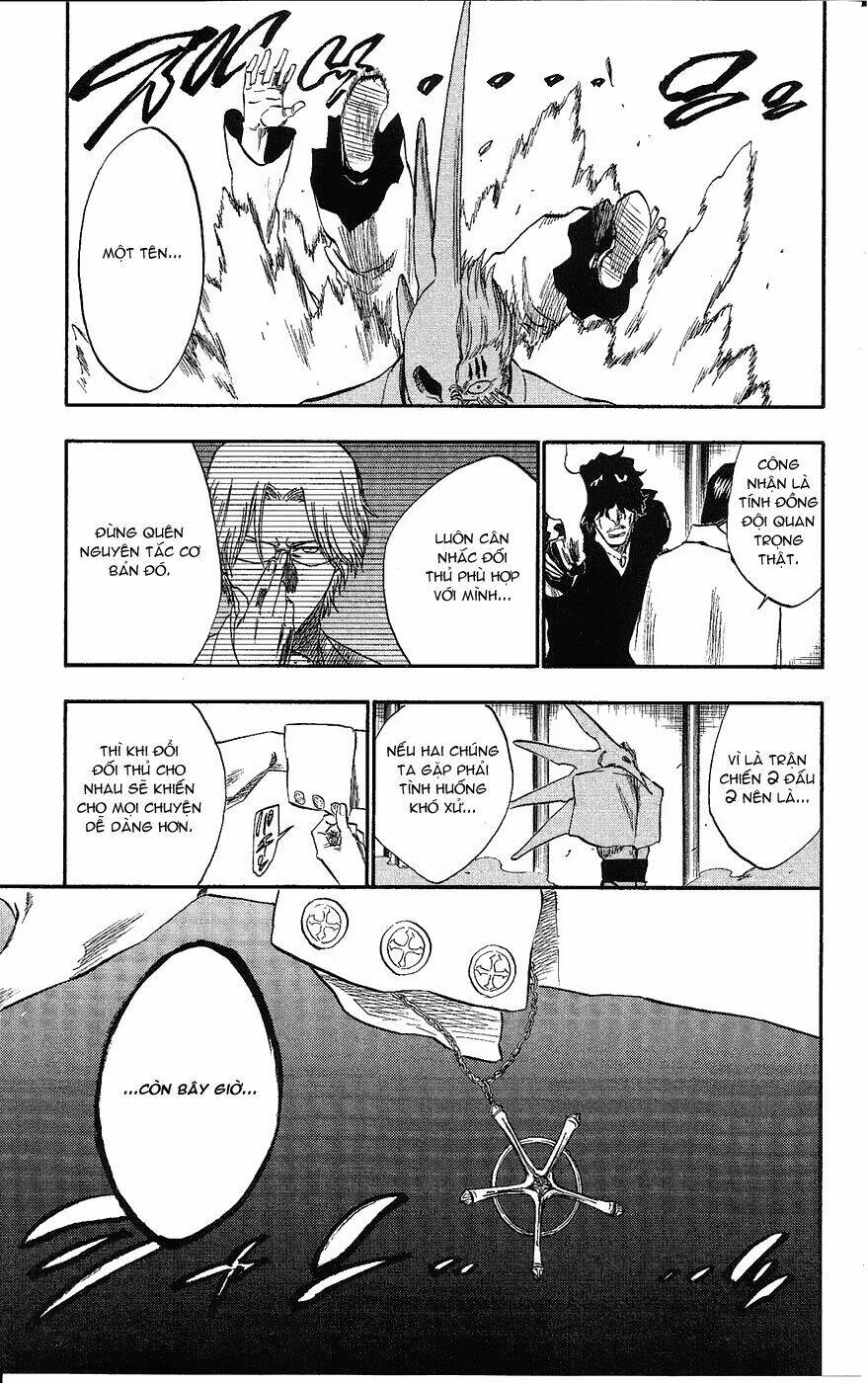 thần chết ichigo chapter 242 18