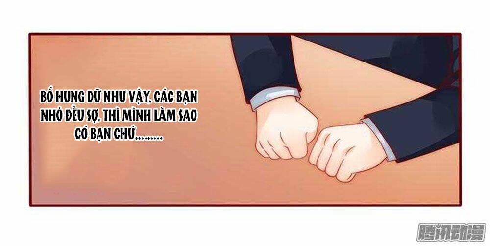 bá đạo tổng tài yêu tôi chapter 29 10