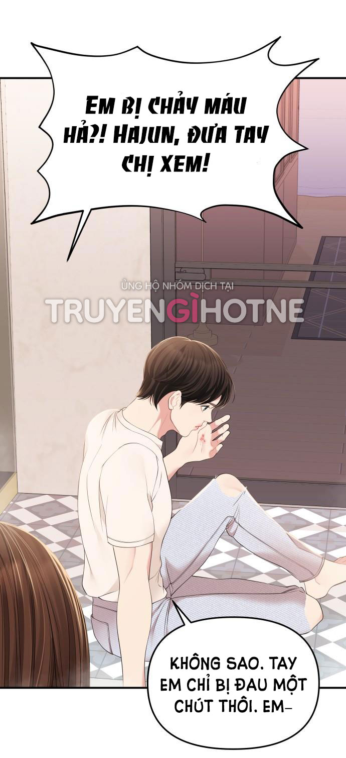 gửi em người đánh cắp những vì sao - to you who swallowed a star chapter 104.1 20