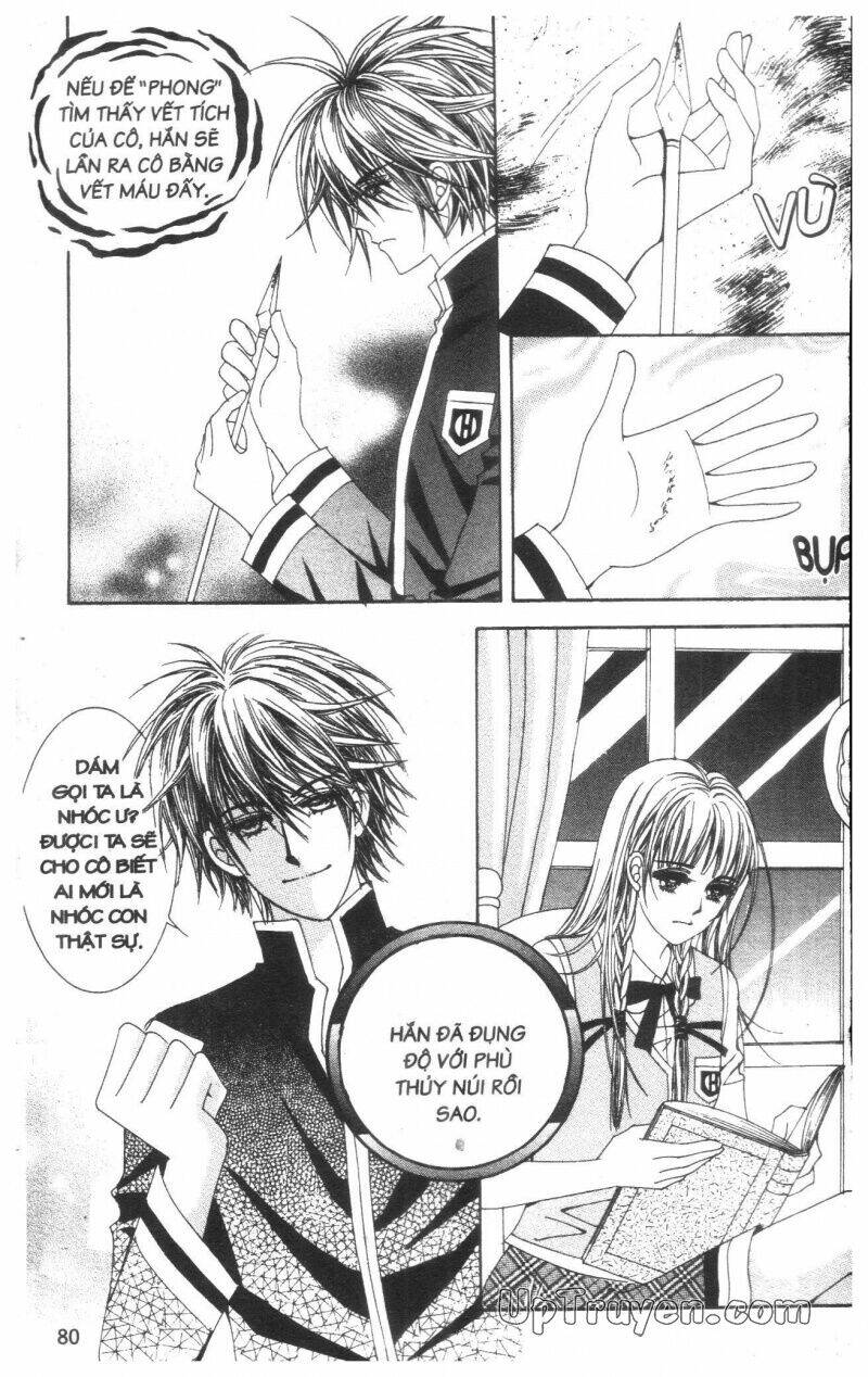 cửa hàng phù thủy chapter 1 80