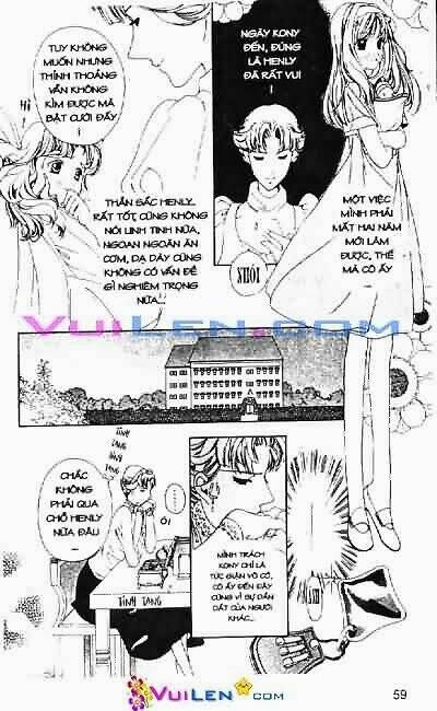 duyên kỳ ngộ chapter 6 60