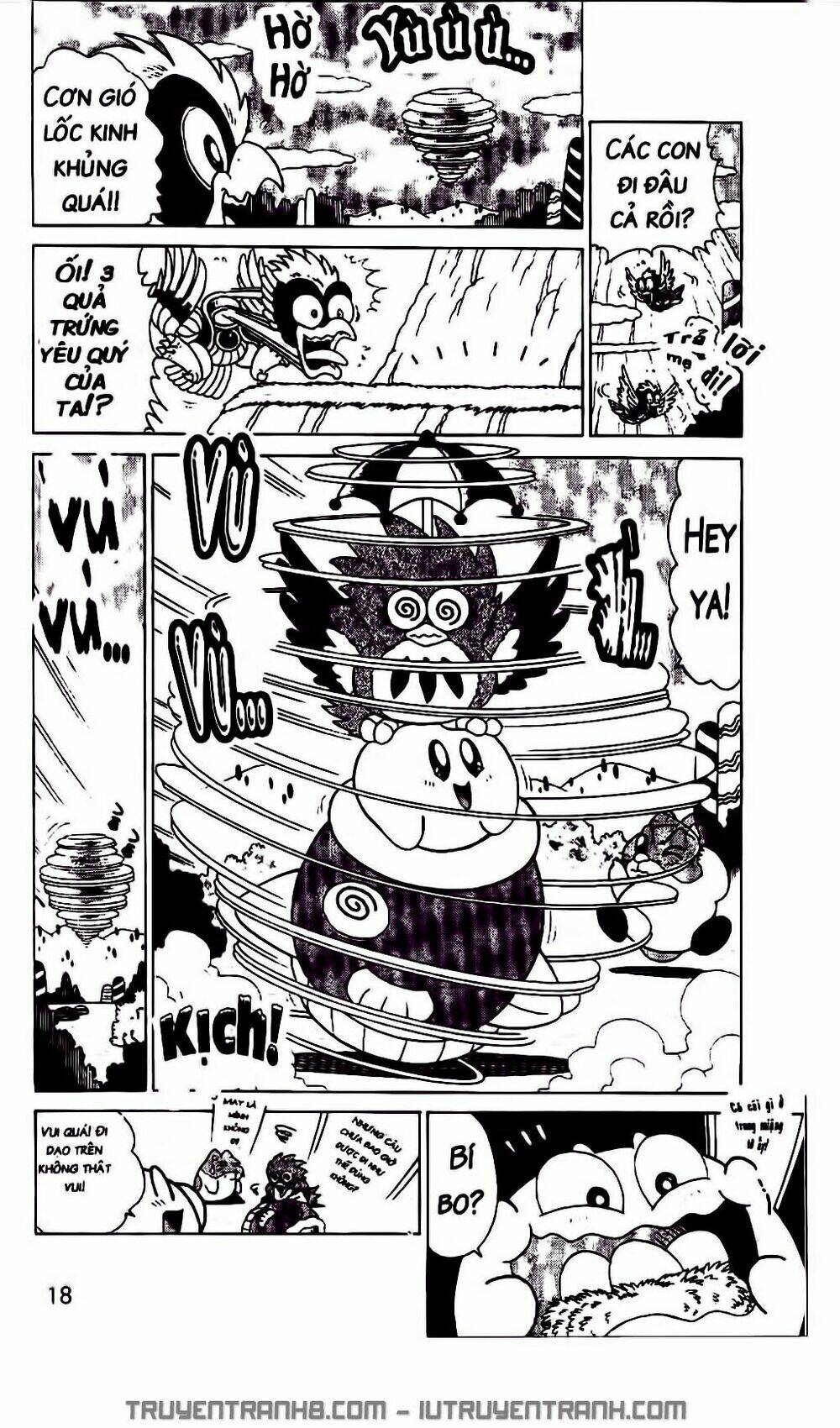 ngôi sao kabi chapter 59 6