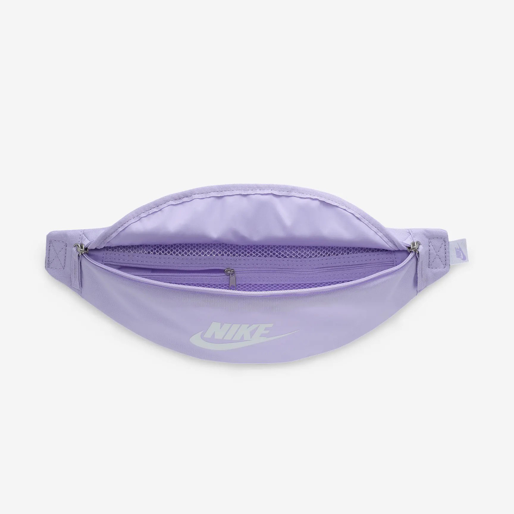 Túi thể thao unisex NIKE NK HERITAGE WAISTPACK - FA21
