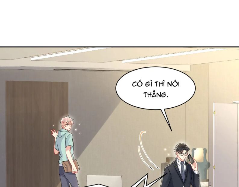 lại bị bạn trai cũ nhắm trúng rồi chapter 90 40